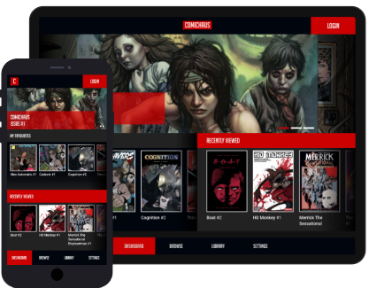 App Phone / Tablet
