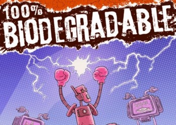Comichaus Meets: David Hailwood