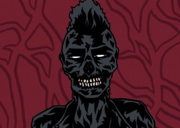 Grave Wax