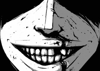 Twisted Dark