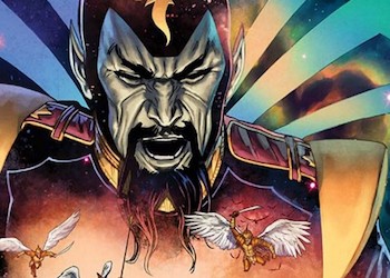 Flash Gordon