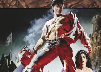 Army of Darkness