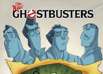 Ghostbusters