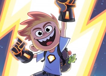 Little Heroes