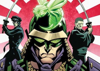Green Hornet