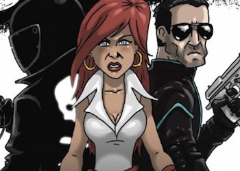 Awesome Comics