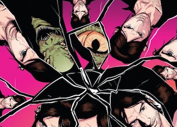 Lizard Men