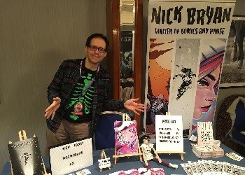 Nick Bryan