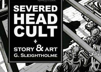 Severed Head Cult