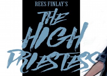 High Priestess