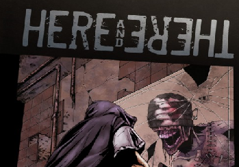Here And There