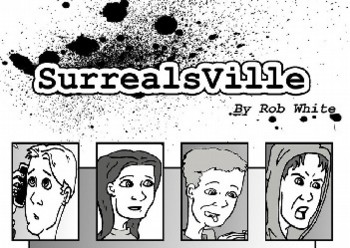 SurrealsVille