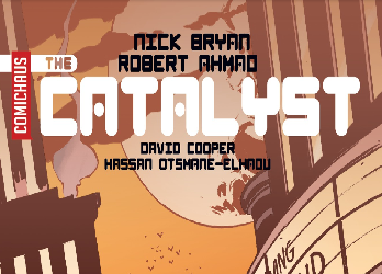 The Catalyst