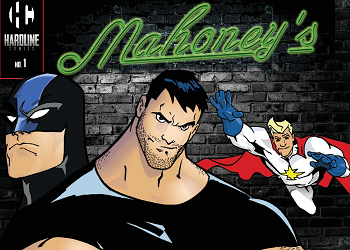 Mahoney's