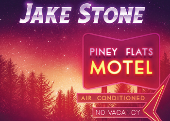Jake Stone