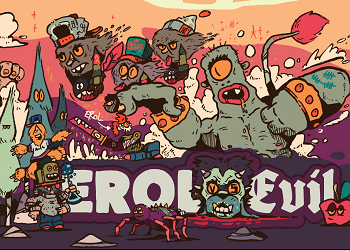 Erol VS Evil