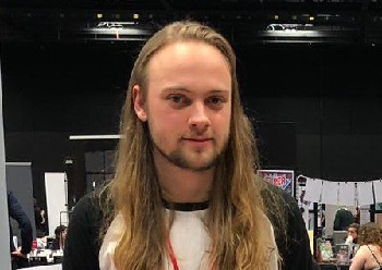 Adam Falp