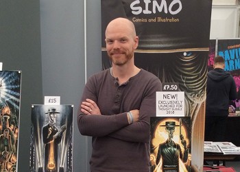 Martin Simpson