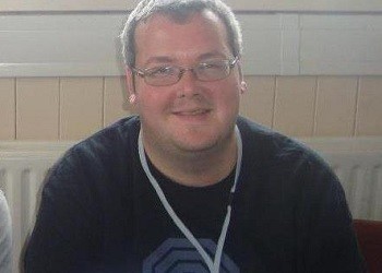 Mike Lynch