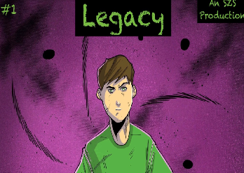 Legacy #1