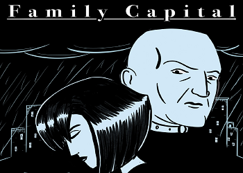 Family Capital