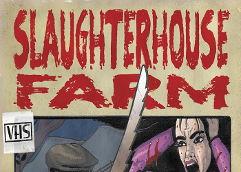 Slaughterhouse Farm #1