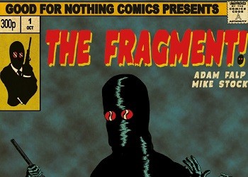 The Fragment! #1