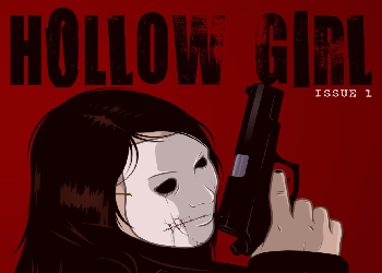 Hollow Girl #1