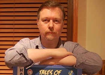 William Hazle
