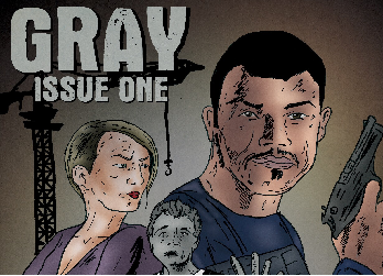 Gray #1