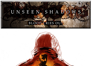 Unseen Shadows