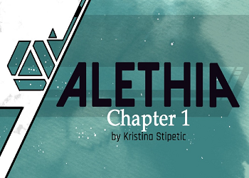 Alethia #1