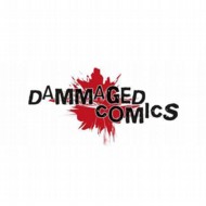 Dammaged Comics