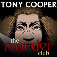 Tony Cooper