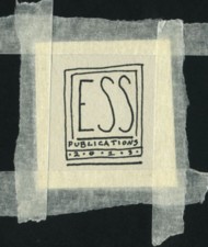 Ess Publications