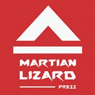 Martian Lizard Press