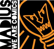 Madius Comics