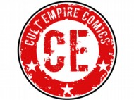 Cult Empire Comics
