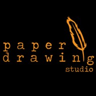Paper Drawing Studio