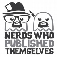 The Nerds Who Published Themselves