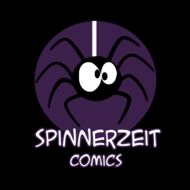 Spinnerzeit Comics