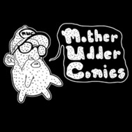 Mother Udder Comics