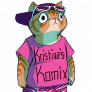 Kristina's Komix