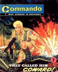 Commando Library 1961 - 2021 #2