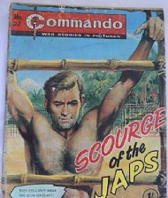 Commando Library 1961 - 2021 #27