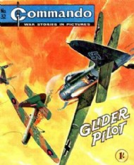 Commando Library 1961 - 2021 #32