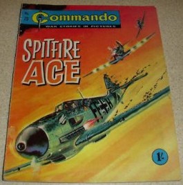 Commando Library #79