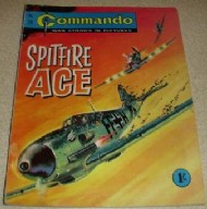 Commando Library 1961 - 2021 #79