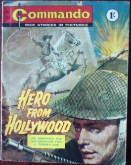 Commando Library #84