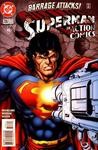 Action Comics (1st Series) #726